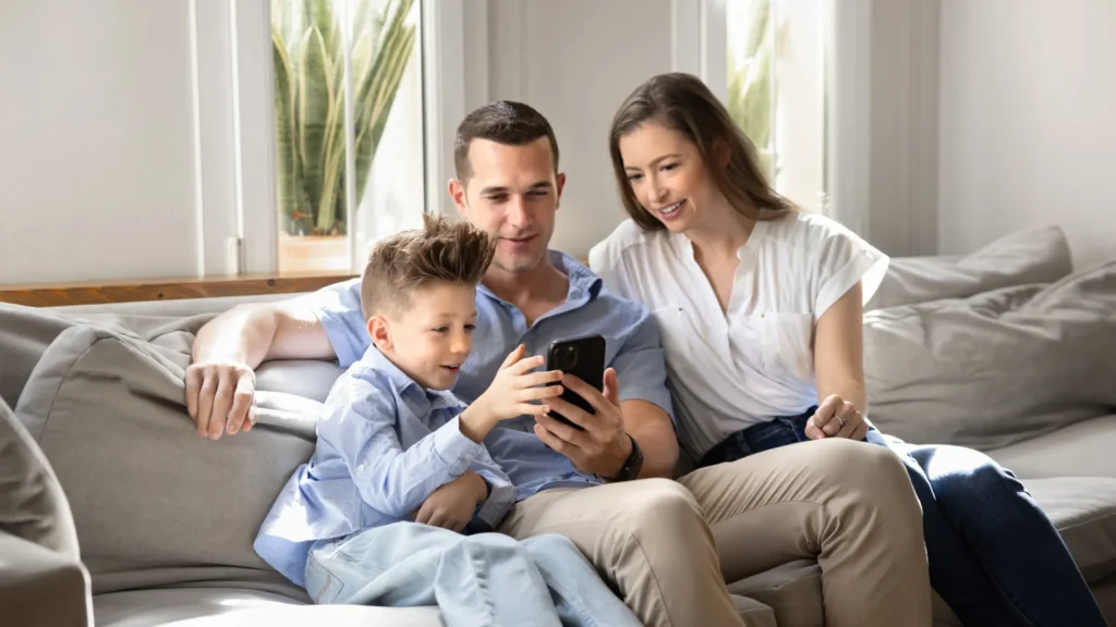 o-android-16-vai-facilitar-acesso-aos-controles-parentais