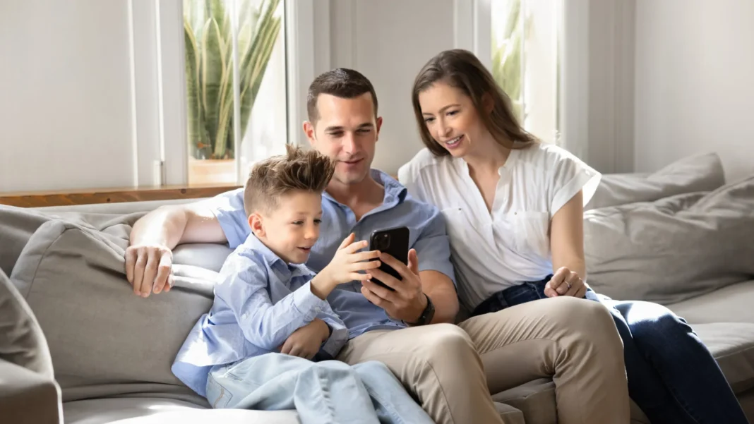 o-android-16-vai-facilitar-acesso-aos-controles-parentais