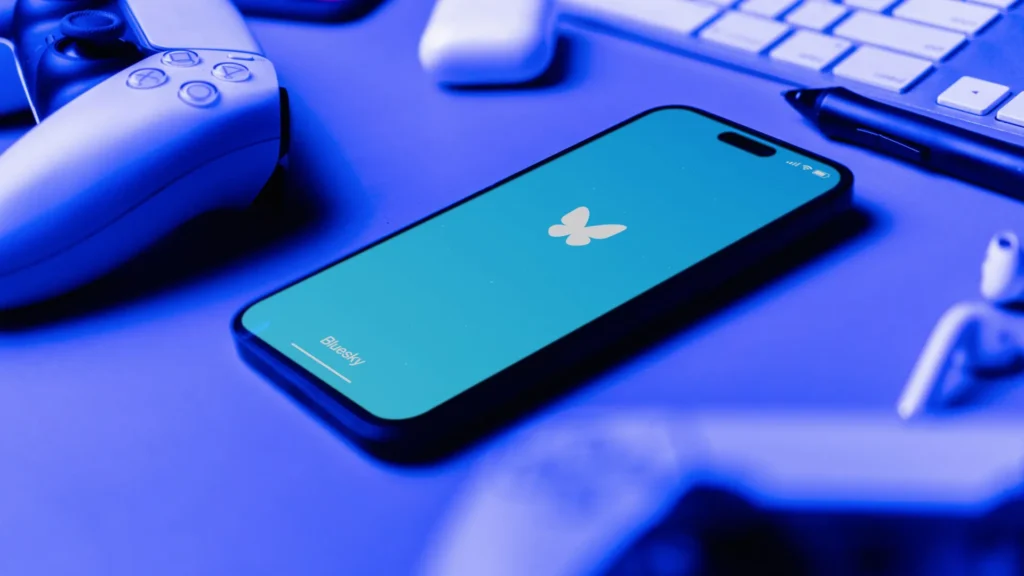 Bluesky lança selo azul e contará com ajuda de verificadores externos – Cidade AC News bluesky-lanca-selo-azul-e-contara-com-ajuda-de-verificadores-externos