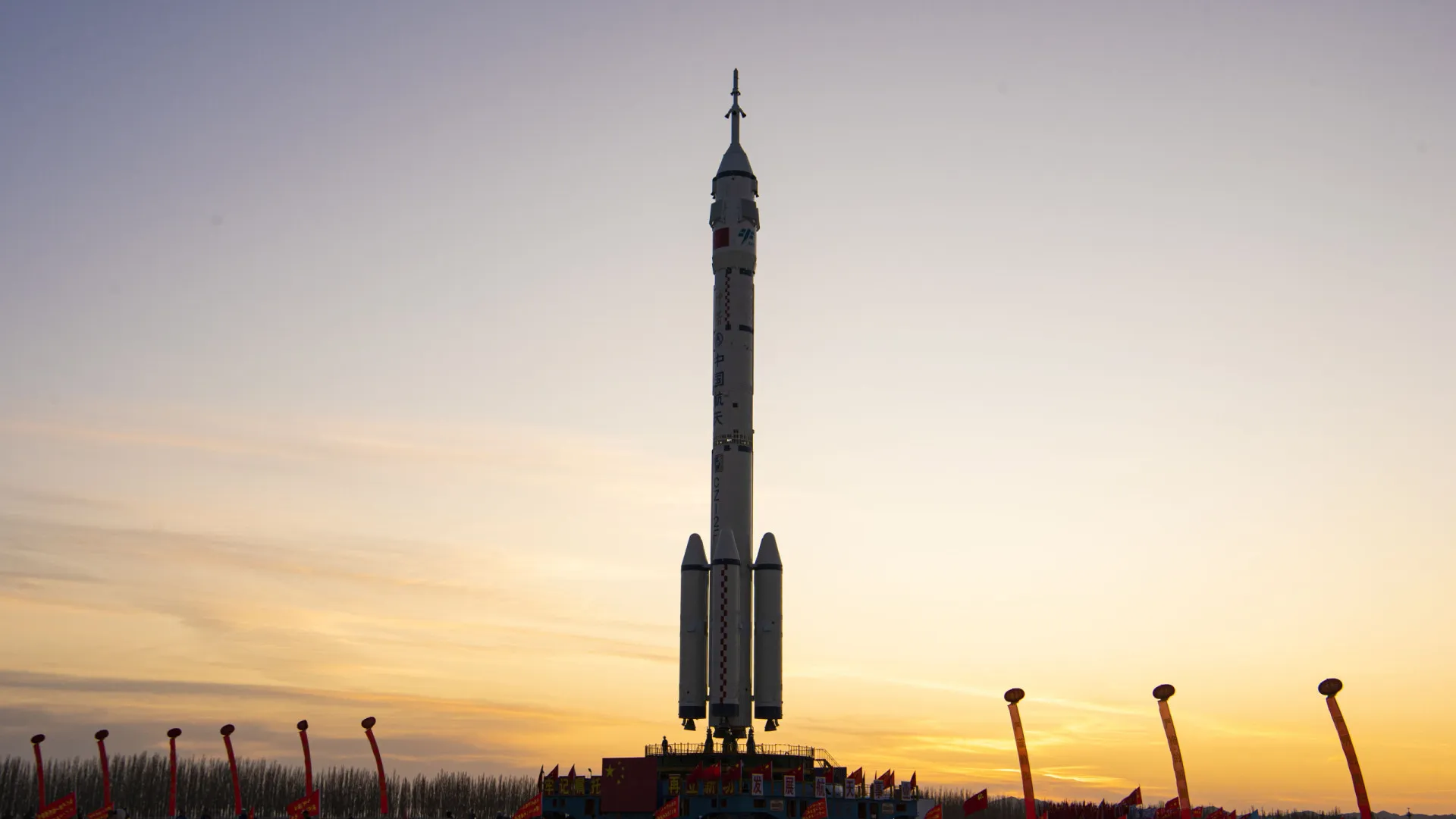 china-vai-enviar-esta-semana-uma-nova-tripulacao-para-o-espaco
