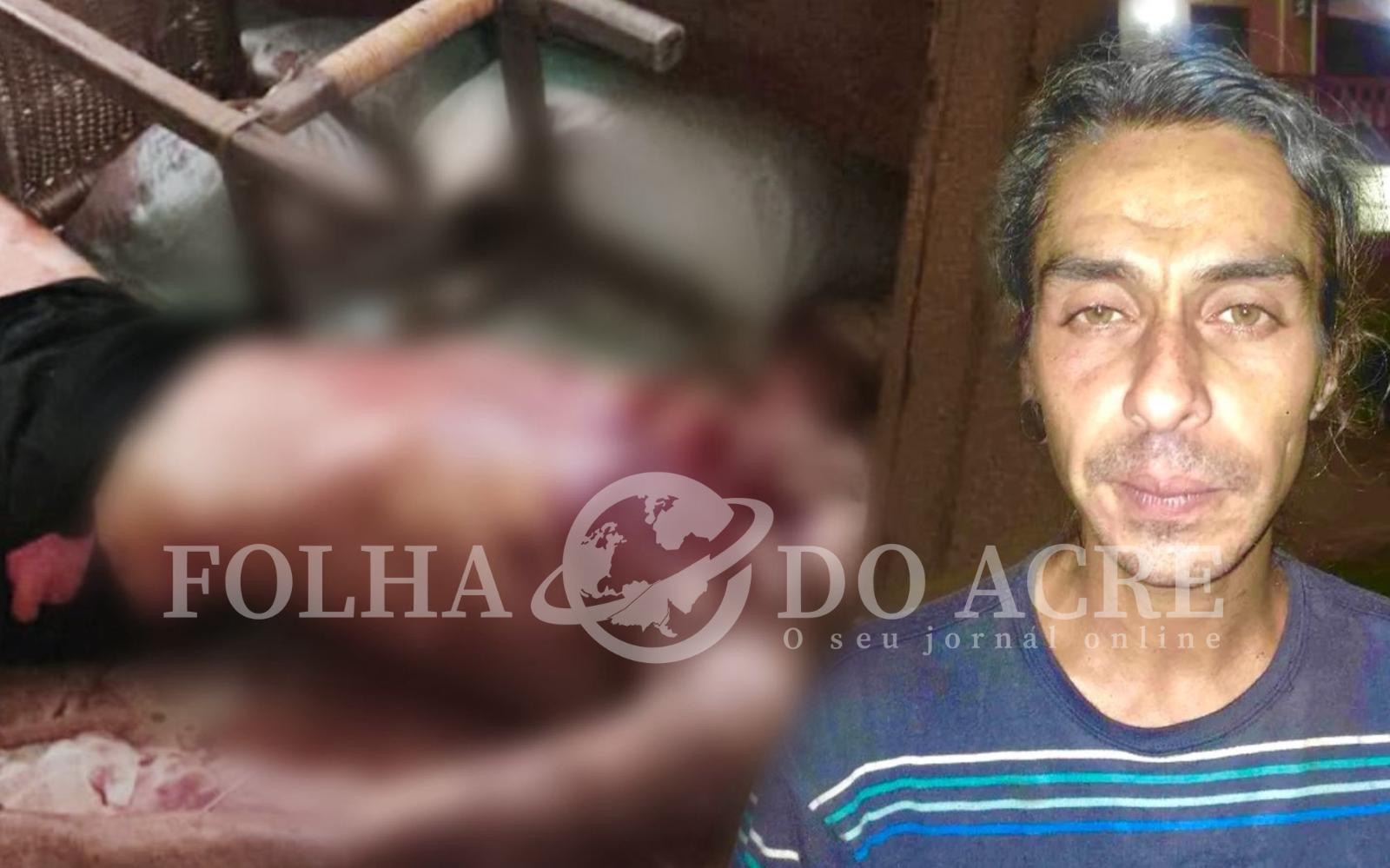 irma-em-surto-psicotico-mata-o-proprio-irmao-a-facadas-no-tucuma,-em-rio-branco