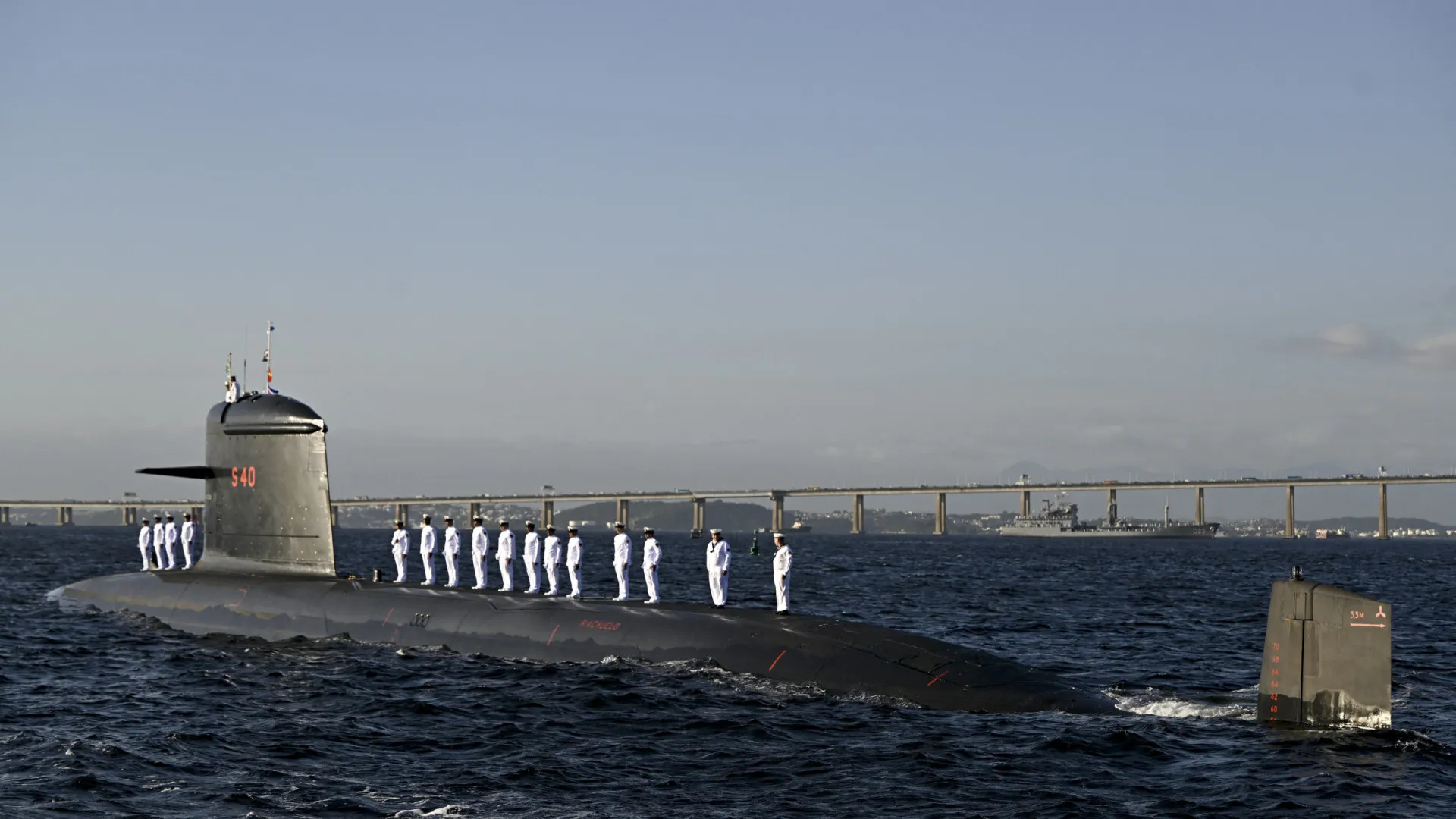 marinha-expulsa-militar-condenado-por-atos-golpistas-de-8-de-janeiro