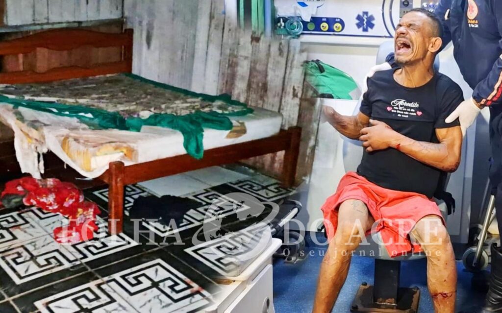 “tribunal-do-crime”:-homem-e-espancado-por-membros-de-faccao-acusado-de-cometer-furtos