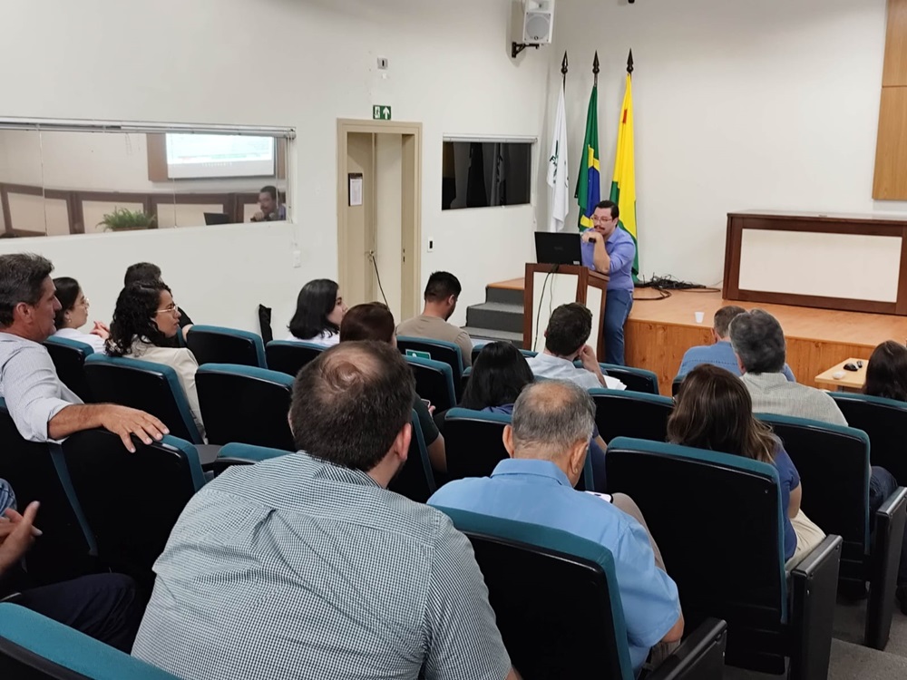 campo-futuro:-idaf-ignora-evento-crucial-sobre-a-realidade-da-pecuaria-acreana-em-rio-branco