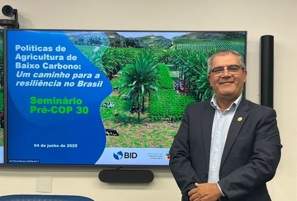 acre-participa-de-seminario-internacional-sobre-agricultura-de-baixo-carbono