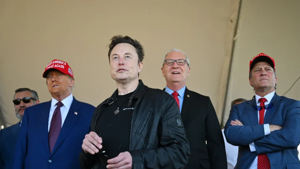 pentagono-busca-alternativa-a-spacex-apos-tensao-entre-trump-e-musk