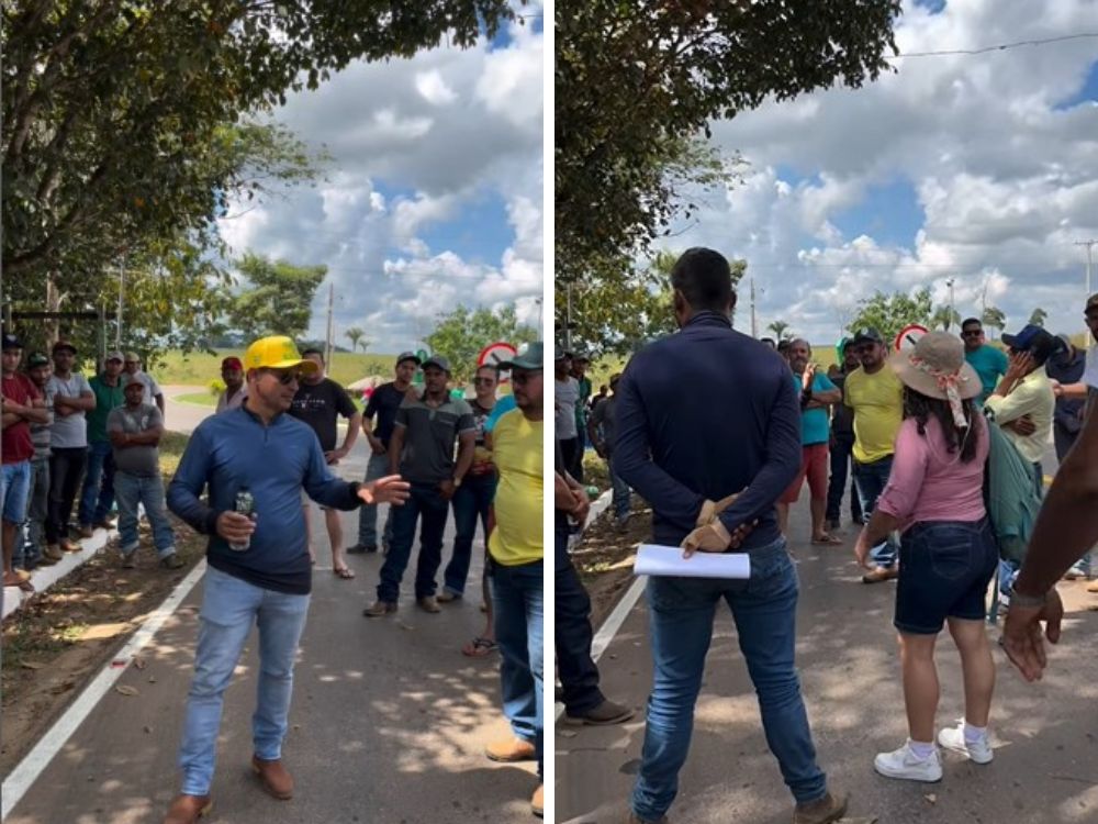 produtores-de-xapuri-fecham-estrada-e-protestam-por-tensao-promovida-por-icmbio-e-ibama