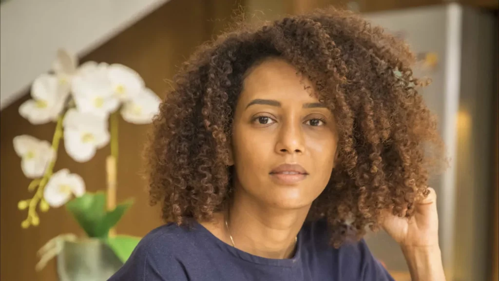 estao-com-ranco,-diz-tais-araujo-sobre-criticas-a-sua-personagem-em-‘vale-tudo’