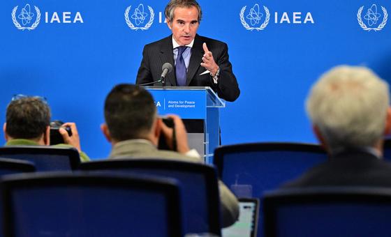 em-relatorio-anual,-aiea-ressalta-preocupacao-com-programa-nuclear-do-ira em-relatorio-anual,-aiea-ressalta-preocupacao-com-programa-nuclear-do-ira