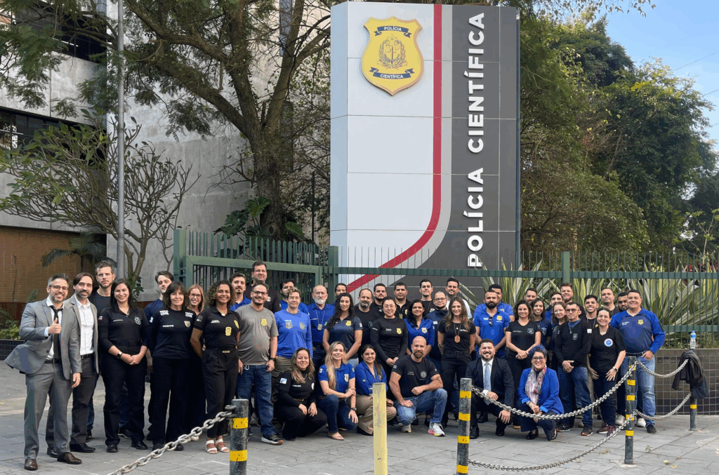 pericia-acreana-e-fortalecida-com-curso-nacional-integrado-de-cena-de-crime
