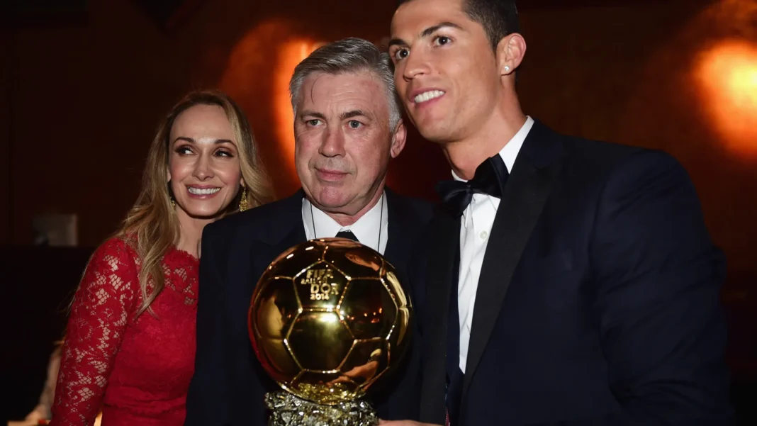 cristiano-ronaldo-titular-na-selecao-brasileira?-a-reacao-de-ancelotti cristiano-ronaldo-titular-na-selecao-brasileira?-a-reacao-de-ancelotti