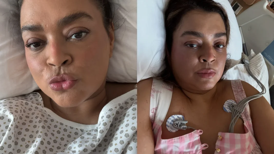 preta-gil-inicia-tratamento-experimental-contra-cancer-nos-eua