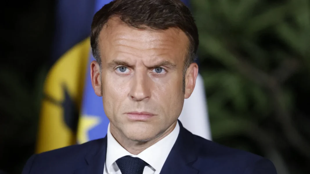 macron-promete-que-proibira-redes-sociais-para-menores-de-15-anos-na-franca