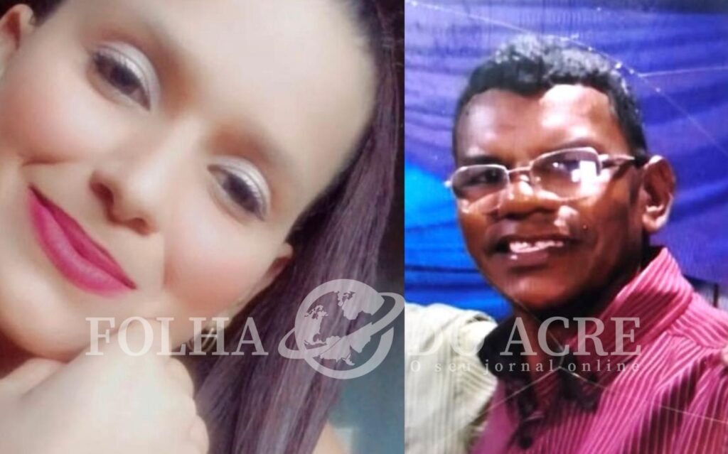 crime-brutal:-falso-pastor-mata-a-esposa-a-facadas-na-frente-do-filho-autista,-no-acre