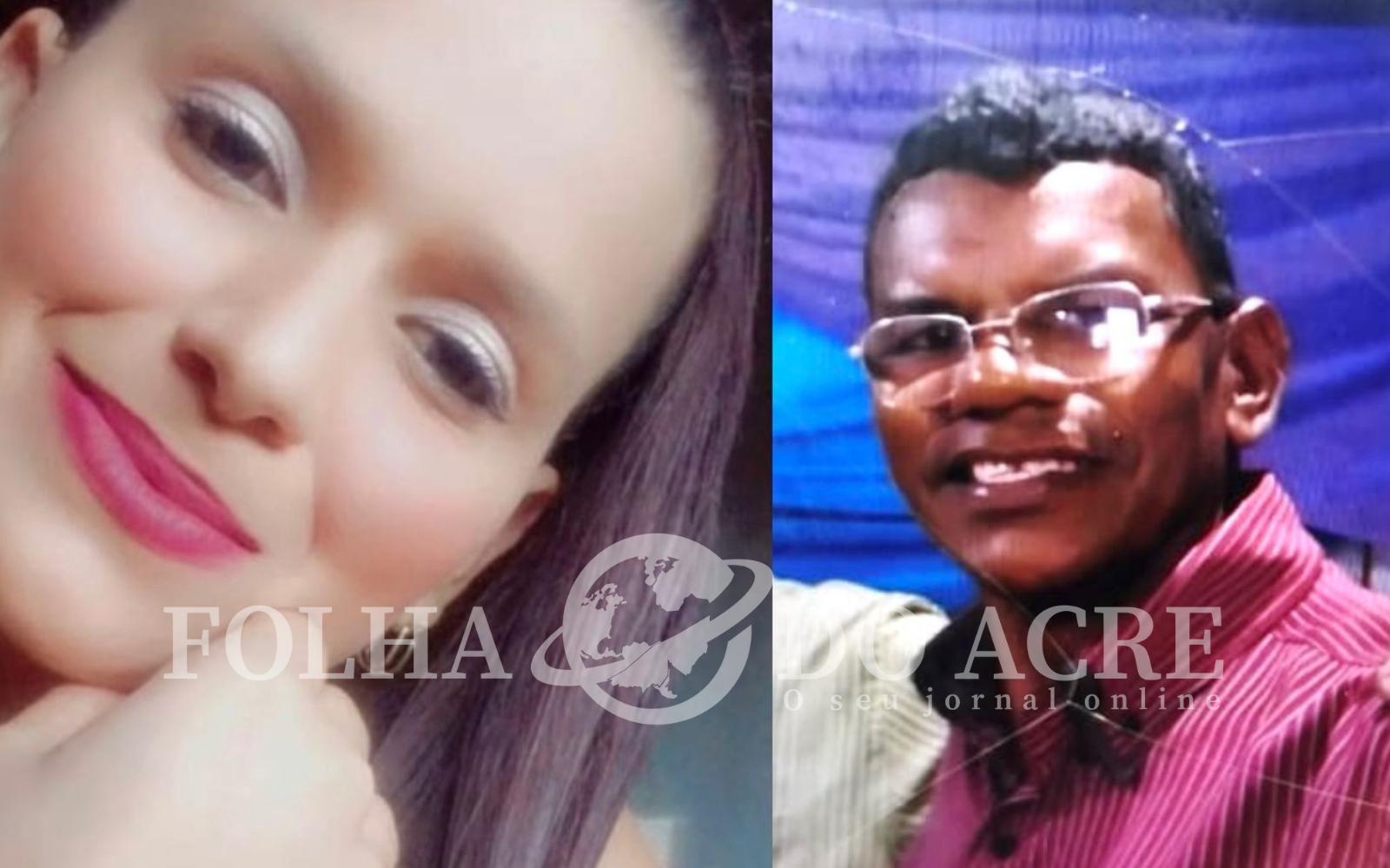 crime-brutal:-falso-pastor-mata-a-esposa-a-facadas-na-frente-do-filho-autista,-no-acre