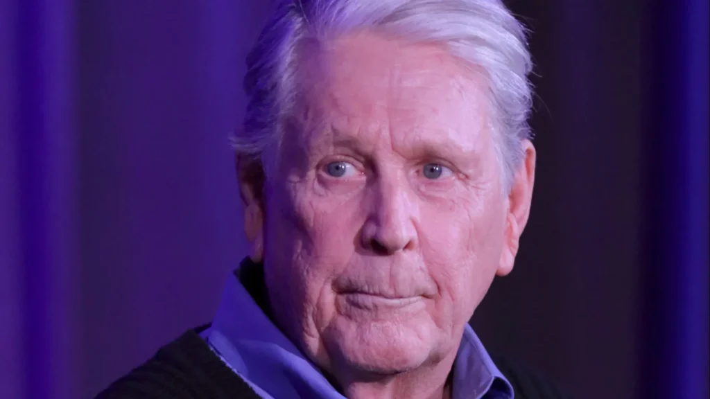 morre-brian-wilson,-vocalista-e-fundador-do-the-beach-boys