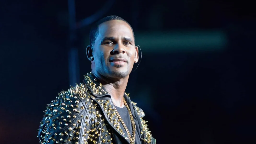 rapper-r.-kelly-solicita-transferencia-de-prisao-apos-suposta-ameaca-a-sua-vida