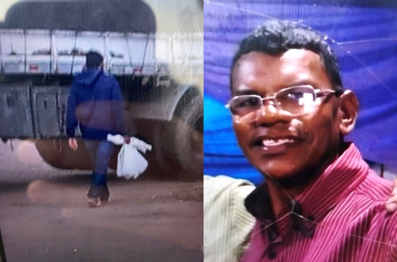 falso-pastor-que-matou-esposa-e-visto-fugindo-para-o-alto-acre;-policia-segue-buscas