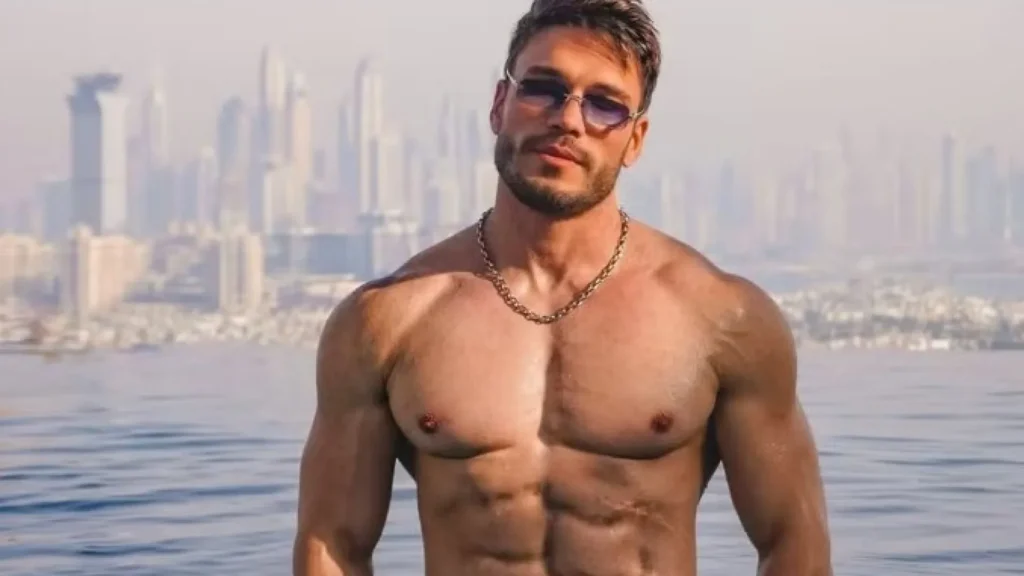 campeao-de-‘a-fazenda’,-lucas-viana-e-detido-em-dubai-e-pede-oracoes