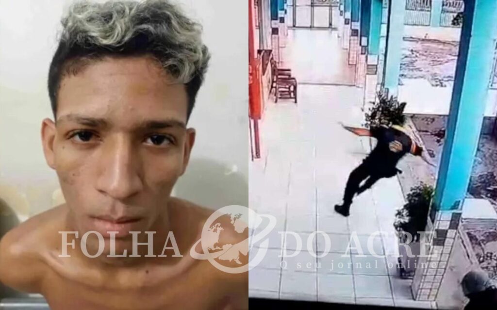Justiça nega liberdade provisória a acusado de assassinar vigilante em escola de Rio Branco – Cidade AC News justica-nega-liberdade-provisoria-a-acusado-de-assassinar-vigilante-em-escola-de-rio-branco