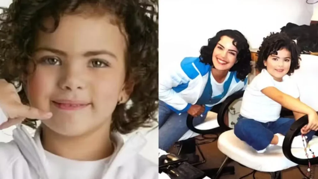 Lembra dela? Sósia mirim de Ana Paula Arósio hoje tem 25 anos – Cidade AC News lembra-dela?-sosia-mirim-de-ana-paula-arosio-hoje-tem-25-anos