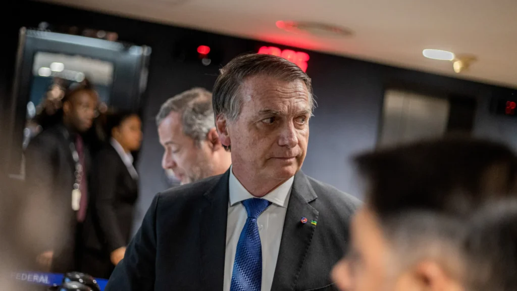 fala-de-bolsonaro-no-stf-foi-mera-formalidade-para-condenacao-certa,-avaliam-defesas
