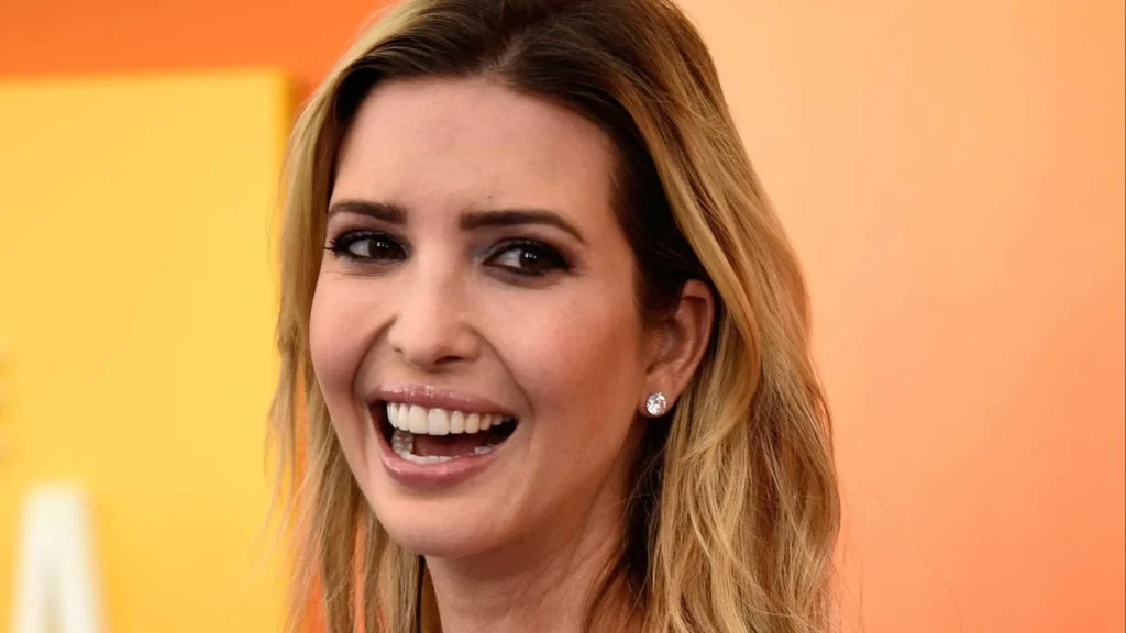 filha-de-trump-e-atacada-por-postar-foto-surfando-em-meio-a-crise-nos-eua