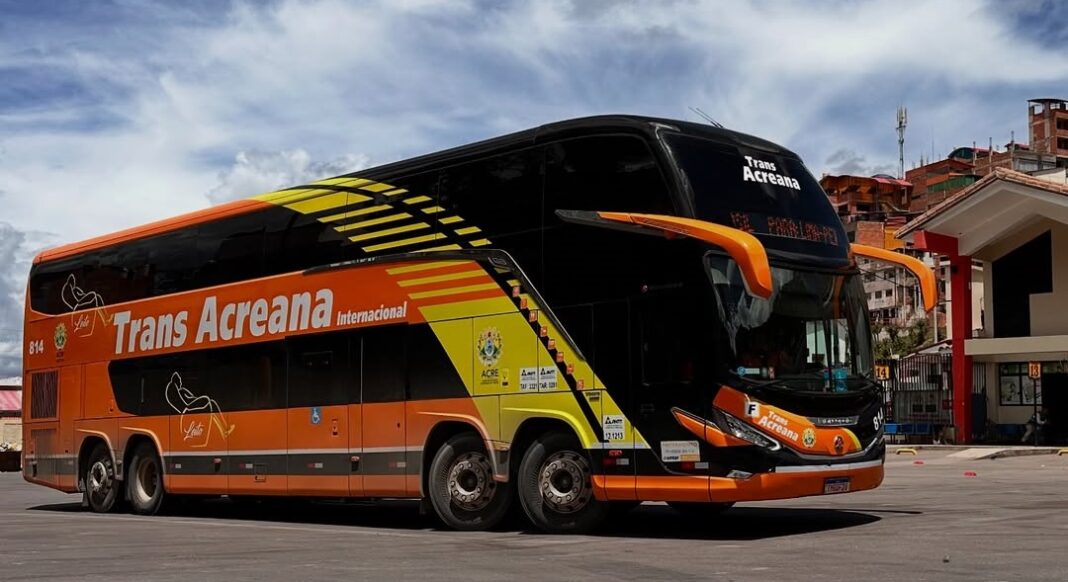 empresa-de-onibus-cancela-viagens-de-rio-branco-a-brasileia-por-protestos-em-xapuri