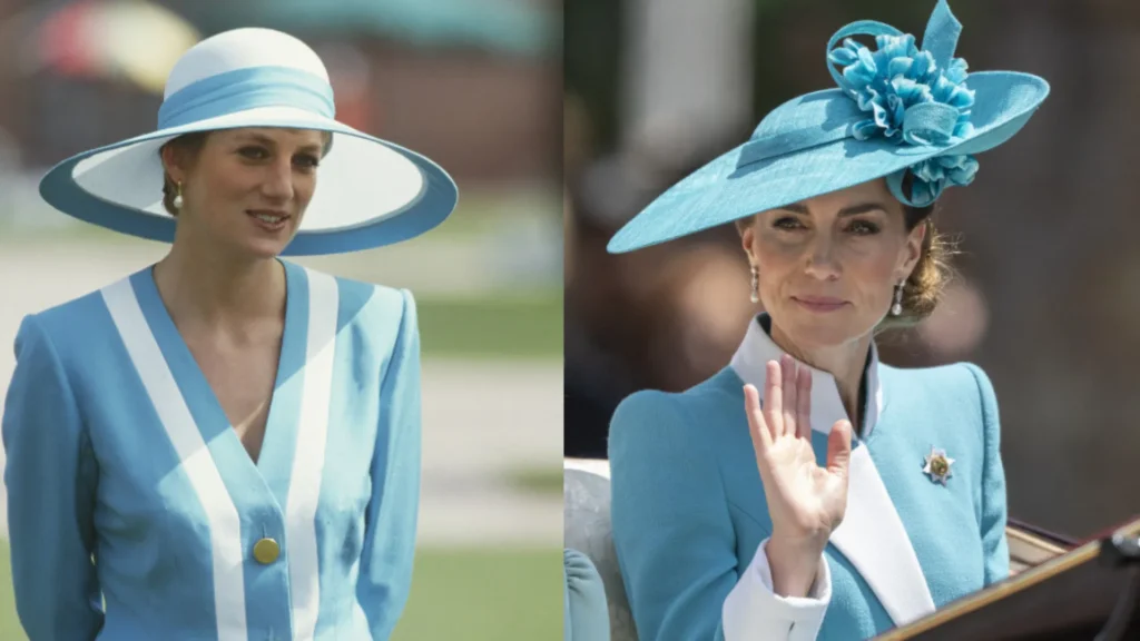 kate-recria-look-da-princesa-diana-para-aniversario-do-rei-charles