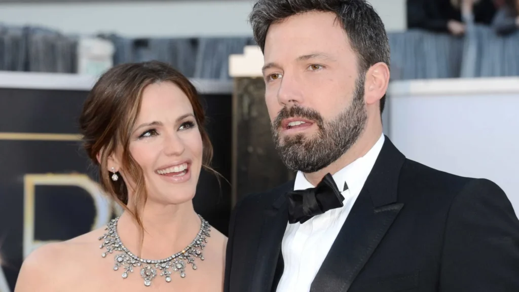 Jennifer Garner dedica carinhosa postagem ao 'ex' Ben Affleck – Cidade AC News jennifer-garner-dedica-carinhosa-postagem-ao-‘ex’-ben-affleck