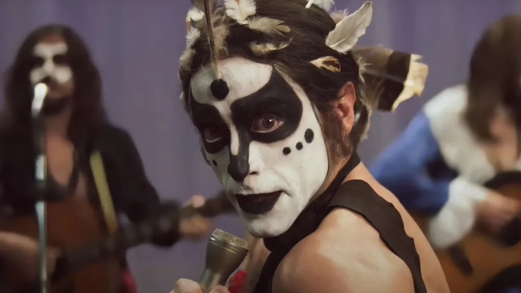 cinebiografia-de-ney-matogrosso,-‘homem-com-h’,-estreia-na-netflix