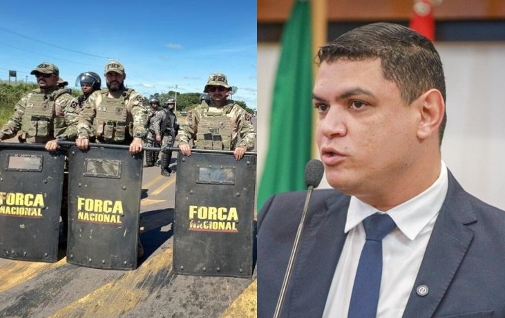 “operacao-contra-produtores-na-resex-chico-mendes-favorece-crime-organizado”,-diz-deputado-tio-pablo