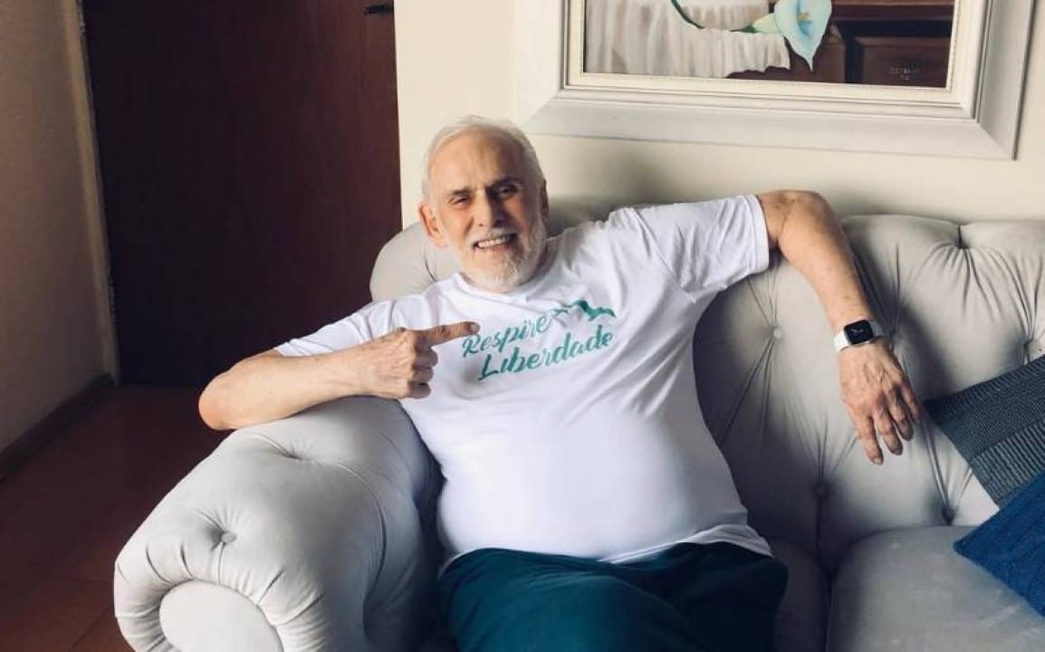 Morre Francisco Cuoco, galã das novelas que marcou gerações na Globo morre-francisco-cuoco,-gala-das-novelas-que-marcou-geracoes-na-globo