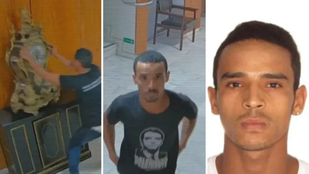 homem-que-destruiu-relogio-de-dom-joao-6o-no-8/1-e-solto-sem-tornozeleira-eletronica