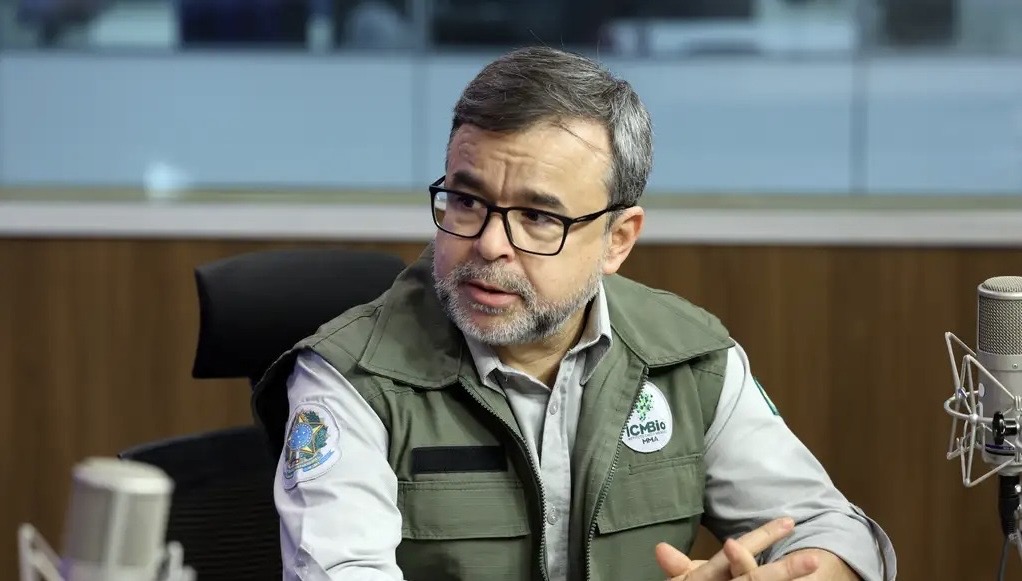 Presidente do ICMBio rebate notícias falsas sobre operação: ‘Estão trazendo fatos do Amazonas para confundir o Acre’ presidente-do-icmbio-rebate-noticias-falsas-sobre-operacao:-‘estao-trazendo-fatos-do-amazonas-para-confundir-o-acre’