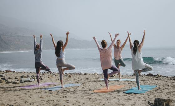 dia-internacional-da-ioga-ressalta-conexao-entre-bem-estar-e-saude-planetaria