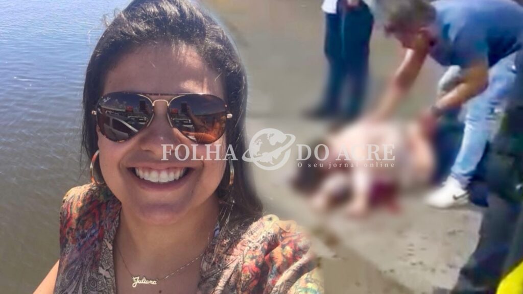 funcionaria-do-tribunal-de-justica-morre-apos-ser-atropelada-durante-briga-em-rio-branco