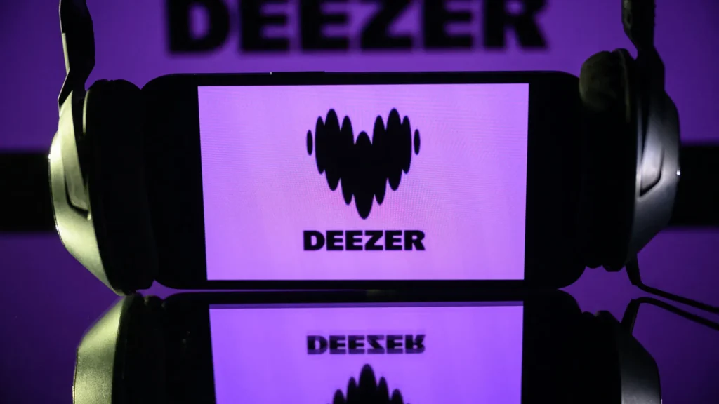 deezer-vai-sinalizar-musicas-criadas-com-inteligencia-artificial