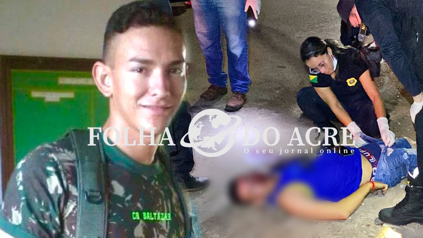ex-militar-do-exercito-e-morto-a-tiros-apos-ser-perseguido-por-criminosos-em-rio-branco