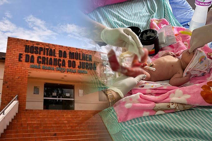mpac-da-prazo-de-10-dias-para-que-hospital-da-mulher-e-da-crianca-do-jurua-esclareca-lesoes-em-recem-nascida