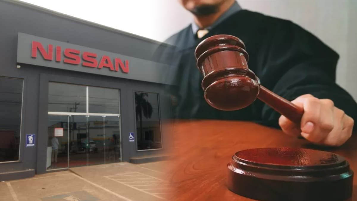 justica-acreana-condena-nissan-a-pagar-r$-16,-4-mil-a-acreana-apos-defeito-em-carro