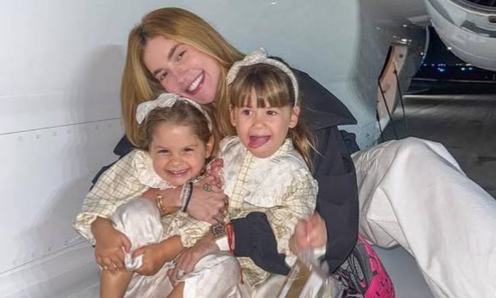 virginia-fonseca-exibe-abdomen-definido-apos-bronzeamento-e-treino-na-china