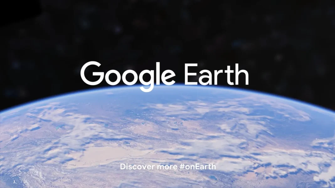 google-earth-faz-20-anos-e-lancou-uma-novidade-cheia-de-nostalgia