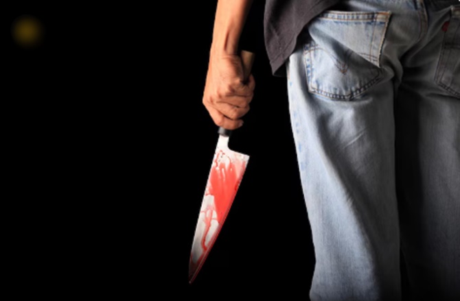 pai-tenta-matar-o-proprio-filho-a-facadas-em-cruzeiro-do-sul;-homem-foi-preso-em-flagrante