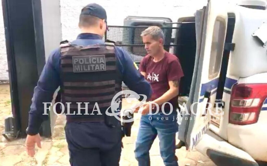 foragido-por-roubo-a-bancos-e-homicidio-no-rio-grande-do-sul-se-entrega-a-policia-de-forma-expontanea-em-rio-branco