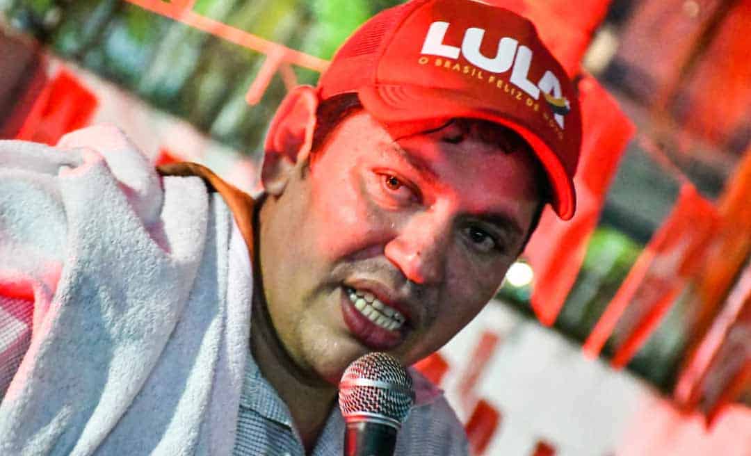 cesario-desiste-de-disputar-presidencia-do-pt-para-evitar-desgaste-com-jorge-viana