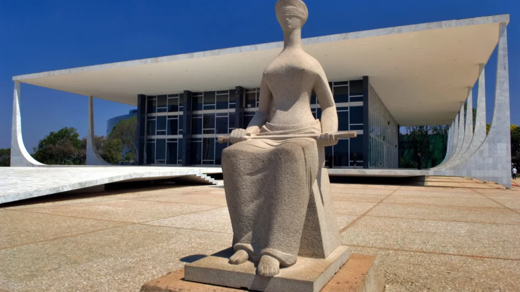 STF do Brasil endurece regras para redes sociais no país – Cidade AC News stf-do-brasil-endurece-regras-para-redes-sociais-no-pais