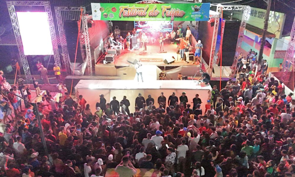 festival-do-feijao-altera-expediente-em-marechal-thaumaturgo;-prefeitura-decreta-feriado-e-ponto-facultativo