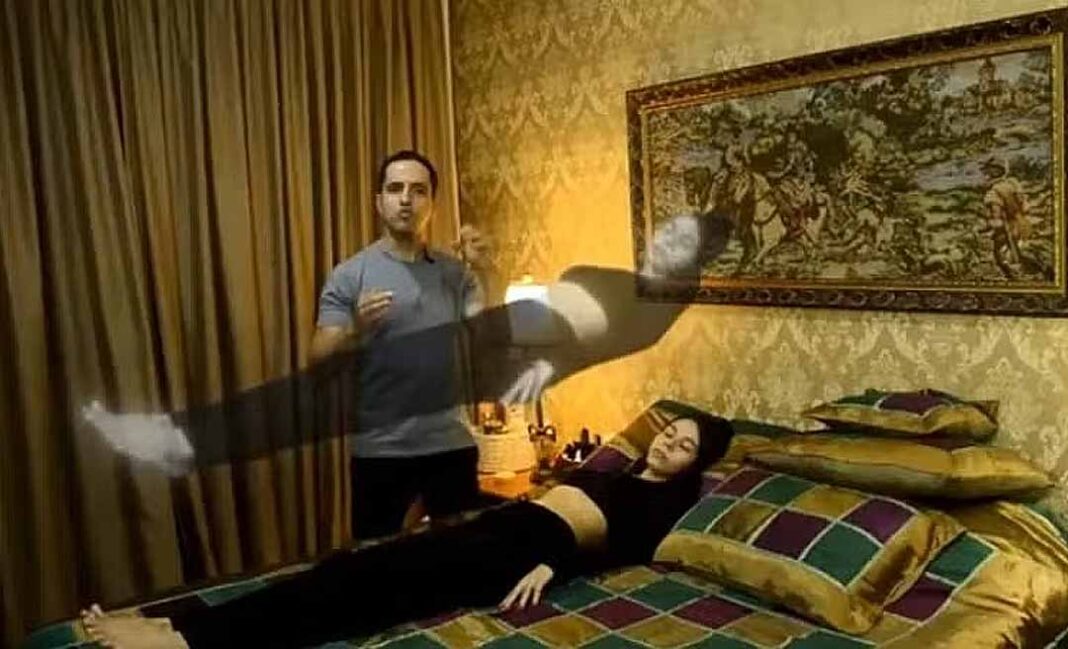 menino-do-acre-vira-coach-de-‘projecao-astral’-oito-anos-depois-de-viralizar-com-desaparecimento