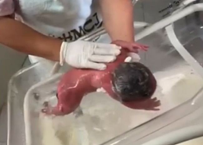 caso-aurora:-tecnica-de-enfermagem-investigada-nega-erro-e-diz-sofrer-ameacas-de-faccao